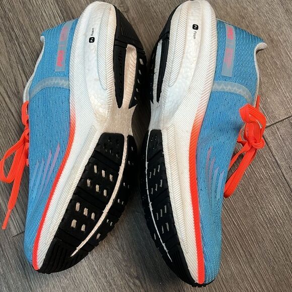 Free People x Craft Pro Endur Distance Sneakers US 7.5 - Picture 7 of 11